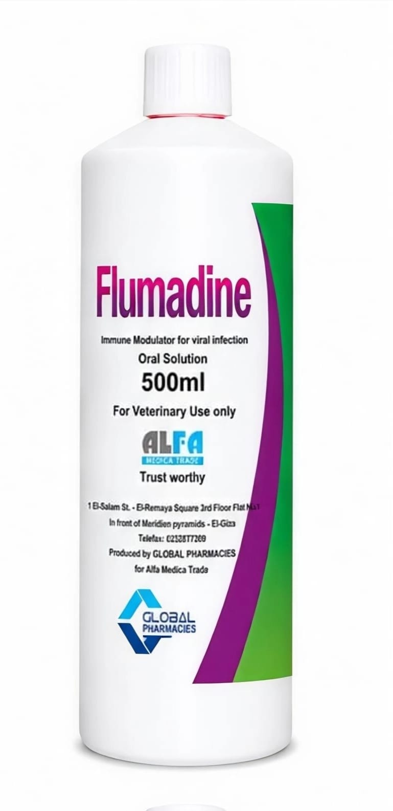 ALFALACT